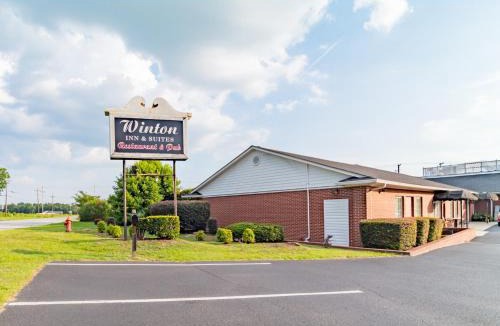 Barnwell Hotel | Winton Inn & Suites