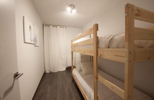 Rialp Apartment | WinTuWin Apartments