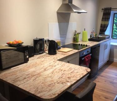 Hepworth Apartment | Winwood Apartment