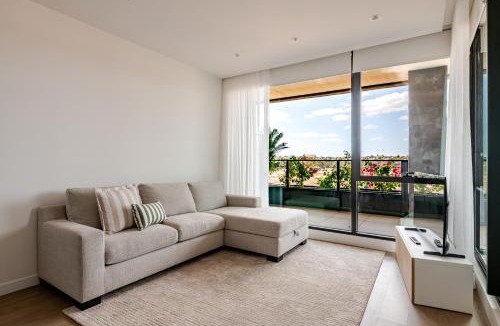 Moonee Ponds Apartment | Winx Trackside Moonee Ponds