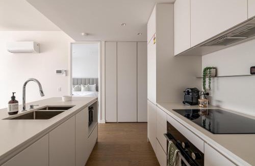 Moonee Ponds Apartment | Winx Trackside Moonee Ponds