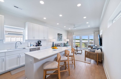 Georgetown Condo | Winyah Bay Club