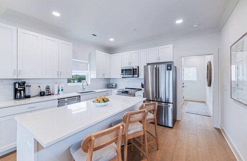 Georgetown Condo | Winyah Bay Club