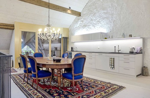 Ligerz Apartment | Winzerhaus by Interhome