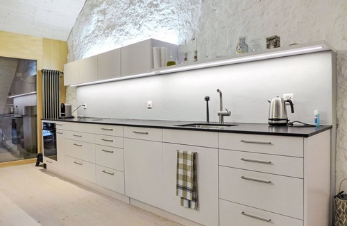 Ligerz Apartment | Winzerhaus by Interhome