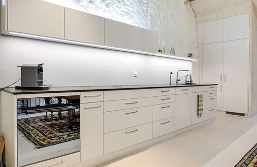 Ligerz Apartment | Winzerhaus by Interhome