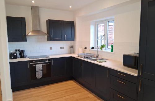 Wisbech House | Wisbech 3 Bed Garden Home