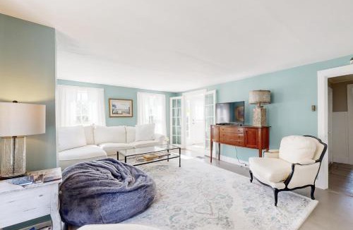 Wiscasset House | Wiscasset Holiday