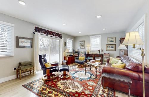 Wiscasset House | Wiscasset Woodland Haven