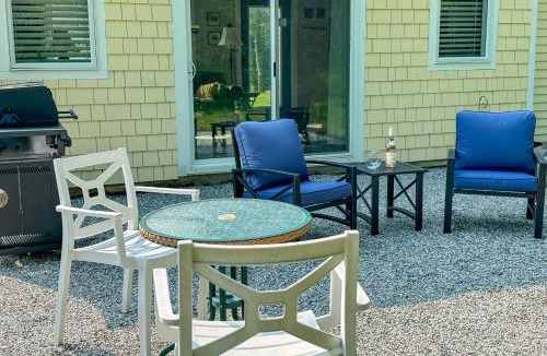 Wiscasset House | Wiscasset Woodland Haven
