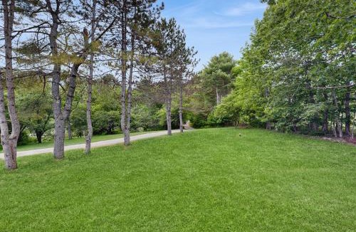 Wiscasset House | Wiscasset Woodland Haven