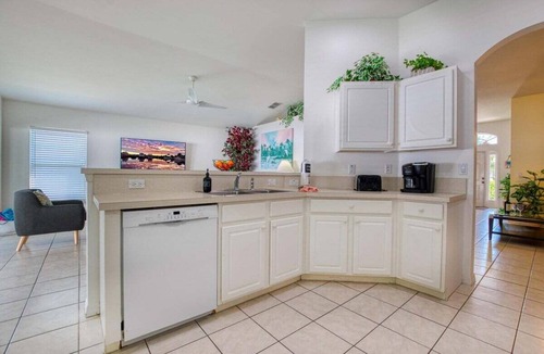 Beachwalk Isles House | Wischis Florida Home - Beach Pebble