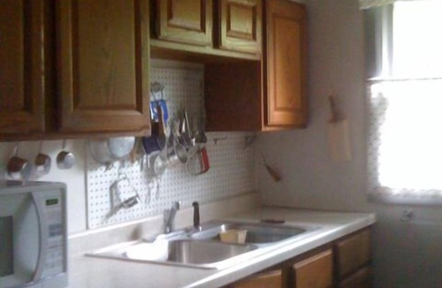 Baraboo Cabin | Wisconsin Dells Waterfront Cabin