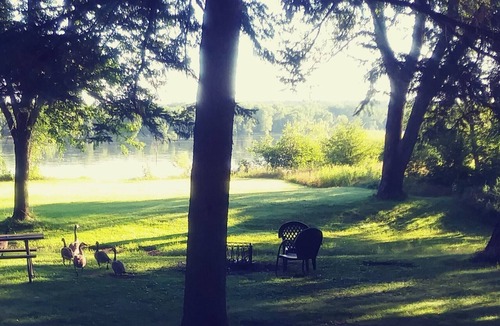 Baraboo Cabin | Wisconsin Dells Waterfront Cabin