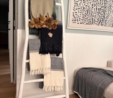 Wisemans Ferry Ski Chalet | Wisemans Ferry Cabin