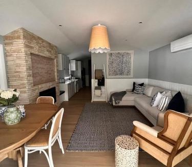 Wisemans Ferry Ski Chalet | Wisemans Ferry Cabin