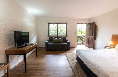 Wisemans Ferry Hotel | Wisemans Retreat