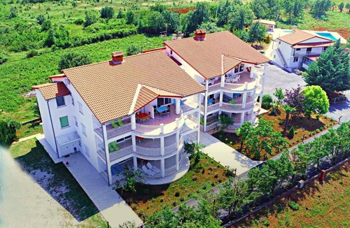 Stranici kod Nove Vasi Apartment | Wish Apartments
