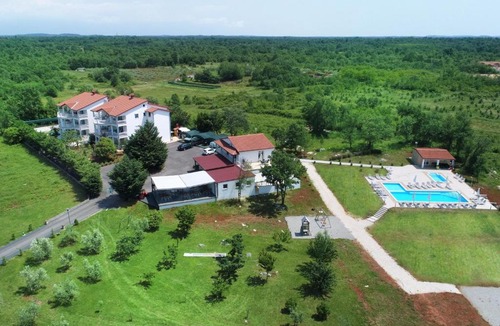 Stranici kod Nove Vasi Apartment | Wish Apartments