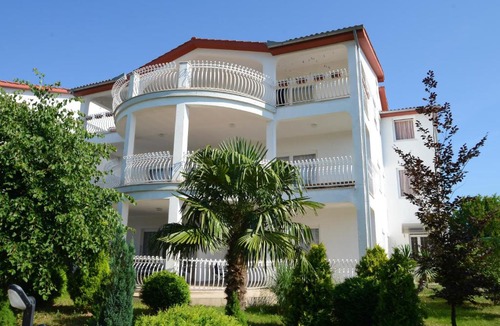 Stranici kod Nove Vasi Apartment | Wish Apartments
