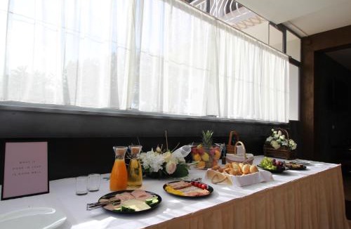 Stranici kod Nove Vasi Apartment | Wish Apartments