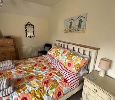Eastbourne House | Wish End Cottage