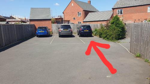 Lichfield Apartment | Wishart Drive