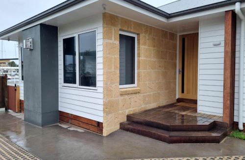 Port Fairy House | Wisharts Landing