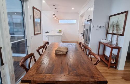 Port Fairy House | Wisharts Landing