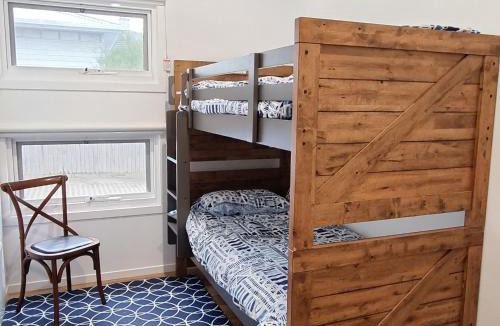 Port Fairy House | Wisharts Landing