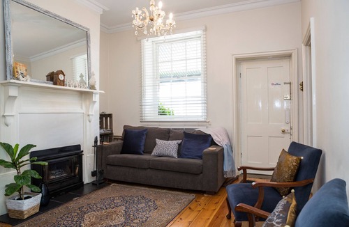 Clare House | Wishing Well Cottage