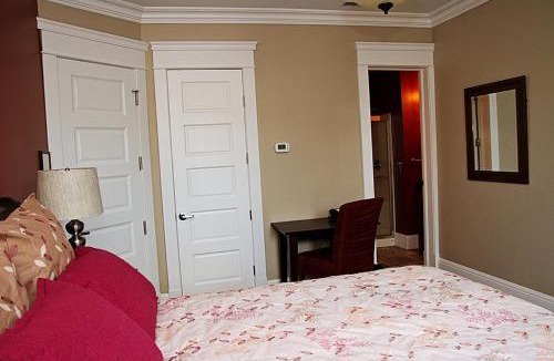 Bellville Bed & Breakfast | Wishmaker House B&b