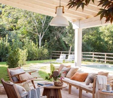 Valdaliga House | Wishome - Bonita casa con piscina climatizada privada, cerca de Comillas