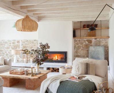 Valdaliga House | Wishome - Bonita casa con piscina climatizada privada, cerca de Comillas