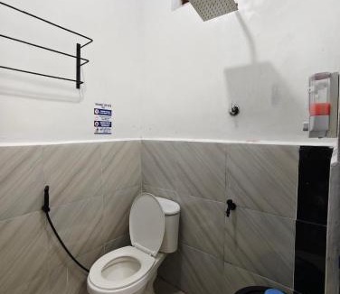 Palangkaraya House | Wisma 11 Oktober