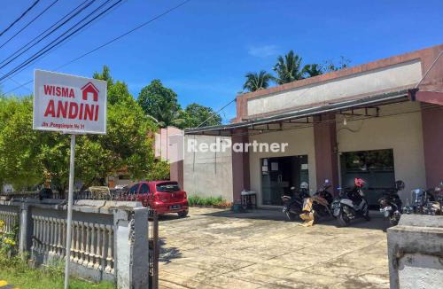 Palopo Hotel | Wisma Andini Palopo RedPartner