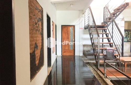 Palopo Hotel | Wisma Andini Palopo RedPartner