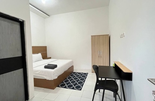 Kuala Kurun Hostel | Wisma Apollo Kuala Kurun