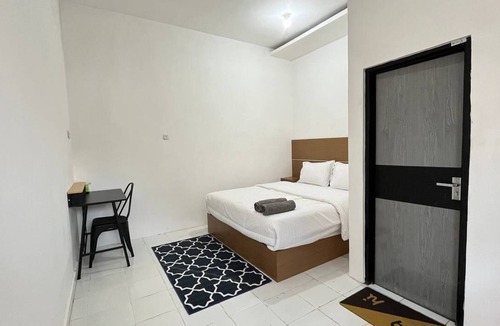 Kuala Kurun Hostel | Wisma Apollo Kuala Kurun