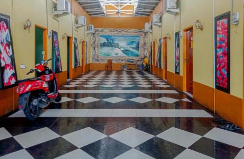 Palopo Hotel | Wisma Benteng Indah Palopo