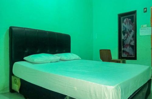 Palopo Hotel | Wisma Benteng Indah Palopo