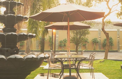 Serang Hotel | Wisma Bersama Exclusive