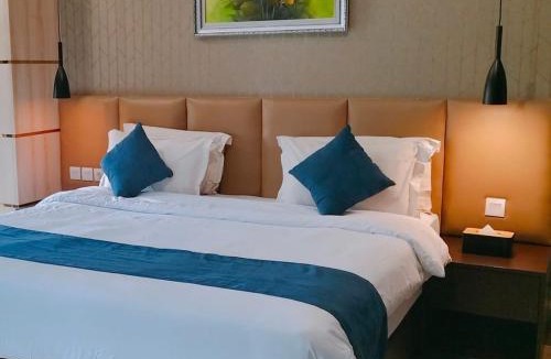 Pematangsiantar Apartment | Wisma Davinci PematangSiantar
