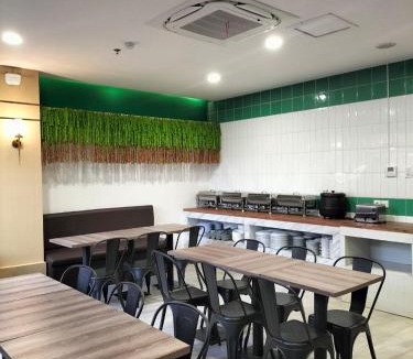 Pematangsiantar Apartment | Wisma Davinci PematangSiantar