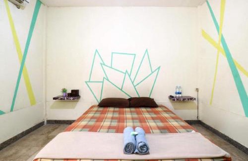 Jakarta Utara House | Wisma Gading Indah 1