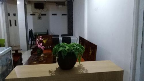 Rantepao Hotel | Wisma Kencana