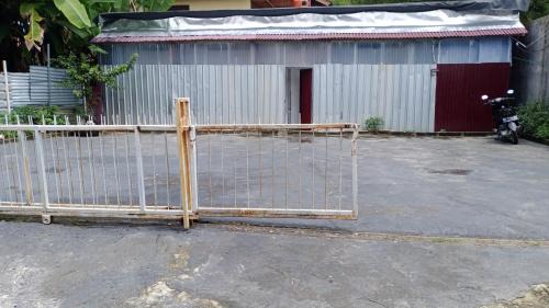 Rantepao Hotel | Wisma Kencana