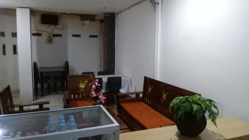 Rantepao Hotel | Wisma Kencana