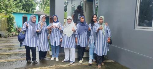 Pakem Hostel | Wisma KLG 1