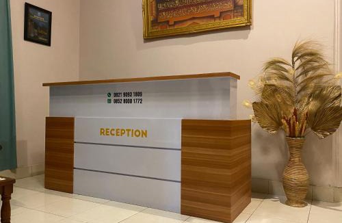 Wangi-Wangi Hotel | Wisma Maharani